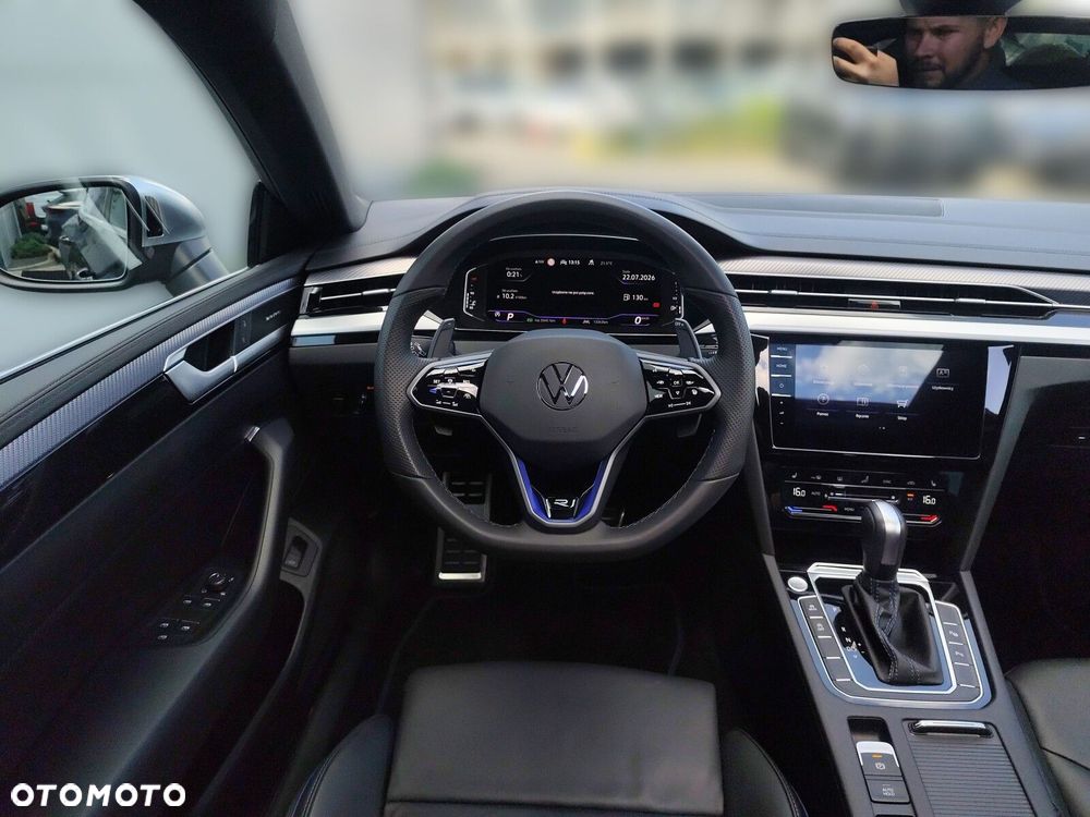 Volkswagen Arteon Shooting Brake 2.0 TSI 4Motion R DSG - 20