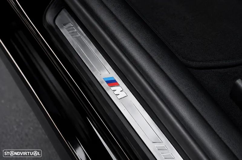 BMW i4 eDrive35 Gran Coupe M Sport - 16