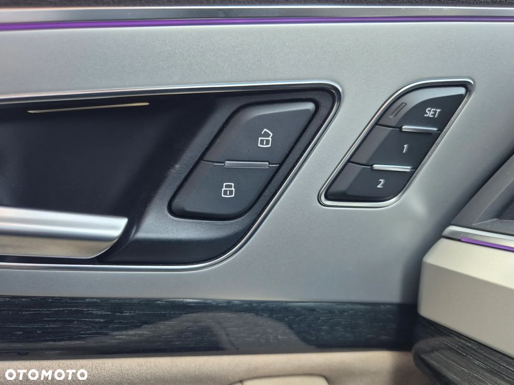 Audi Q7 50 TDI Quattro Tiptronic - 24