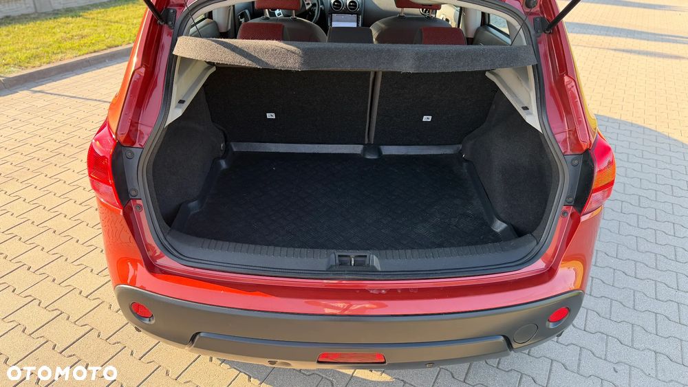 Nissan Qashqai 1.6 Tekna - 13