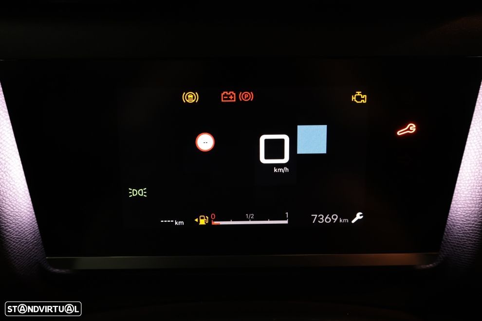 Citroën C4 1.2 PureTech Plus - 16