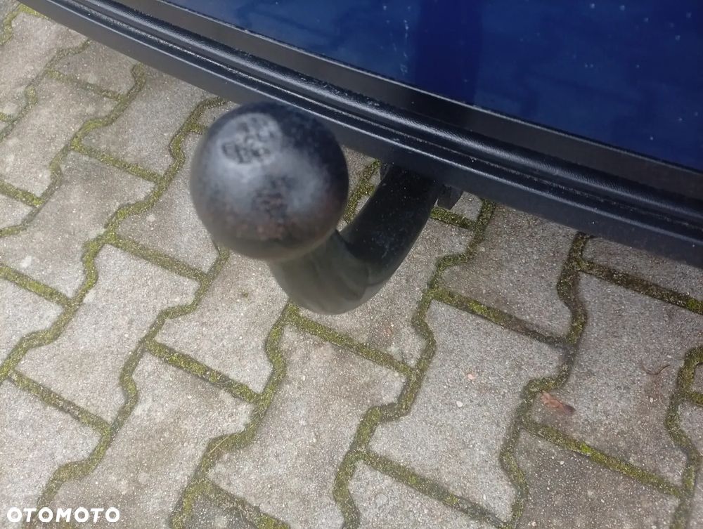 Volkswagen Touran 1.9 TDI United - 22