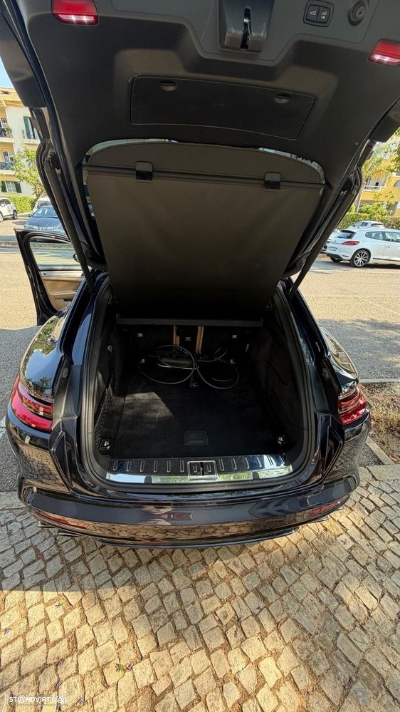 Porsche Panamera Sport Turismo - 7