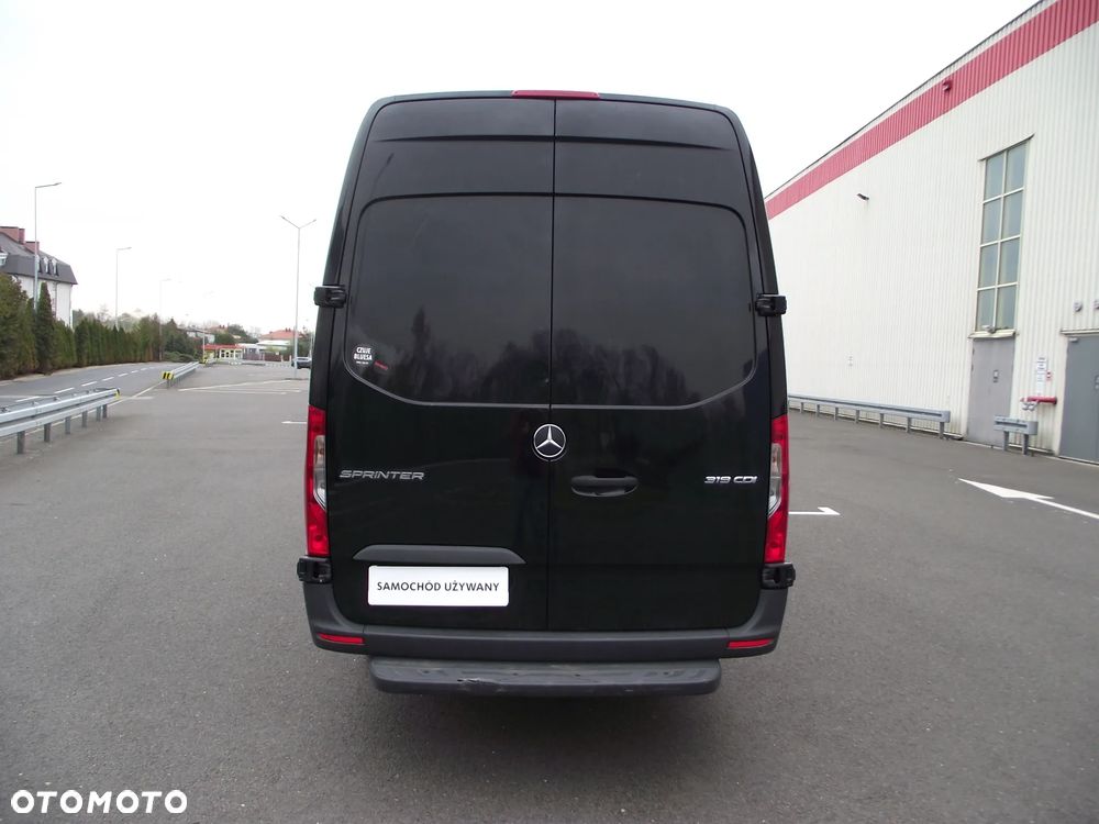 Mercedes-Benz Sprinter 907.253 - 9