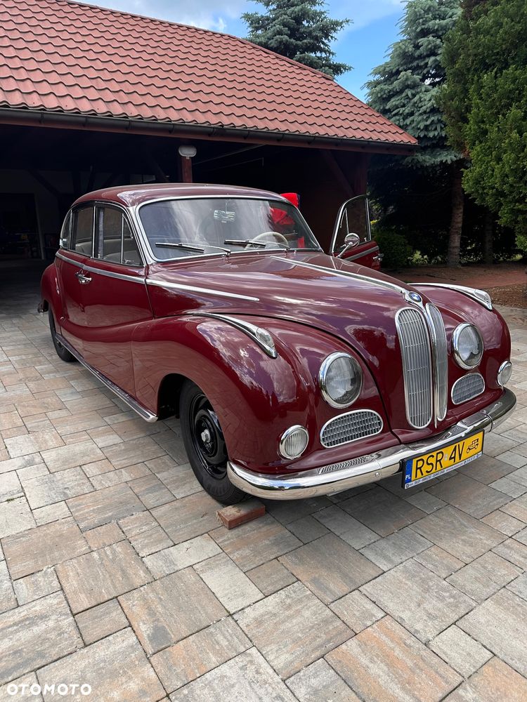 BMW Inny ver-standard
