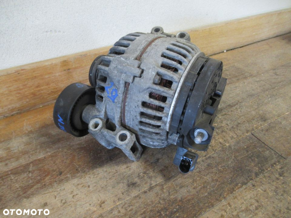 ALTERNATOR BMW 1 E87 1.6 BENZYNA 150A - 2