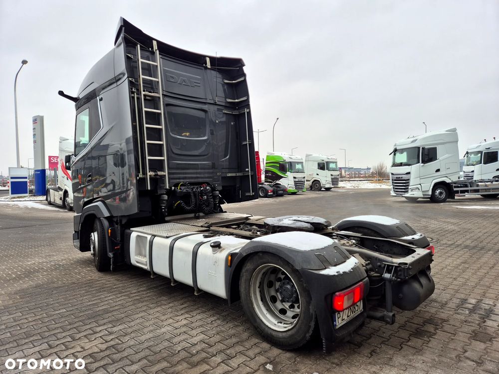 DAF XG 480 FT - 4