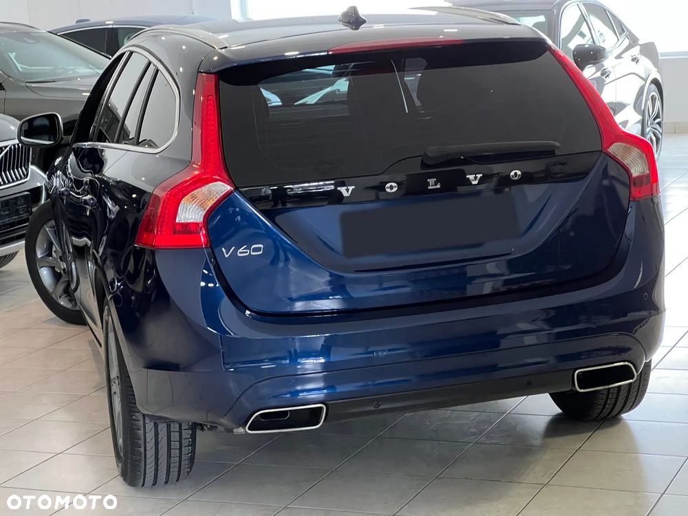 Volvo V60 - 22