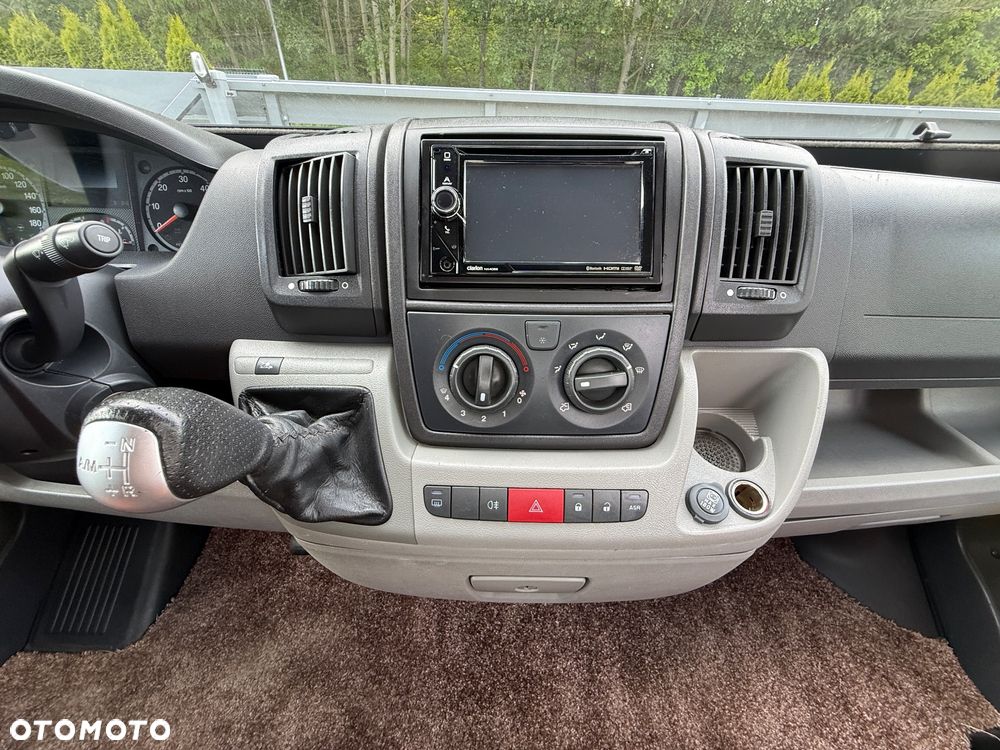 Fiat Ducato Possl Roadcamp Poesll Pössl - 17