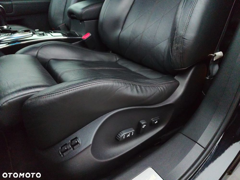 Infiniti FX FX37 S Premium - 12