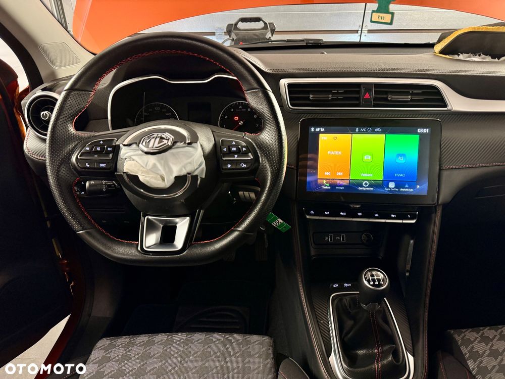 MG ZS ICE 1.5 VTI-tech Comfort - 27