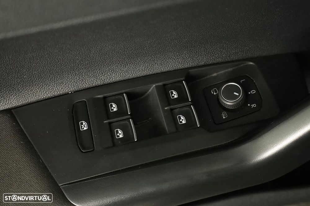 VW Polo 1.0 TSI Style DSG - 17