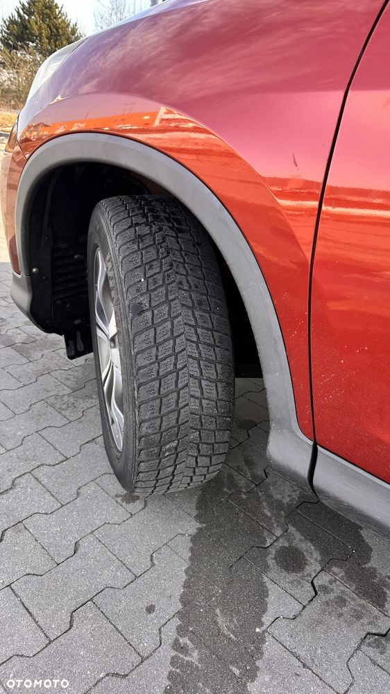 Honda CR-V 2.2i-DTEC Executive + ADAS - 33