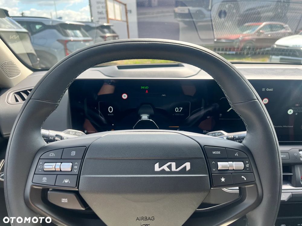 Kia K4 1.6 T-GDI L - 24