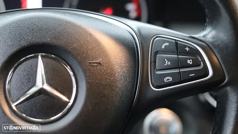 Mercedes-Benz A 180 - 17