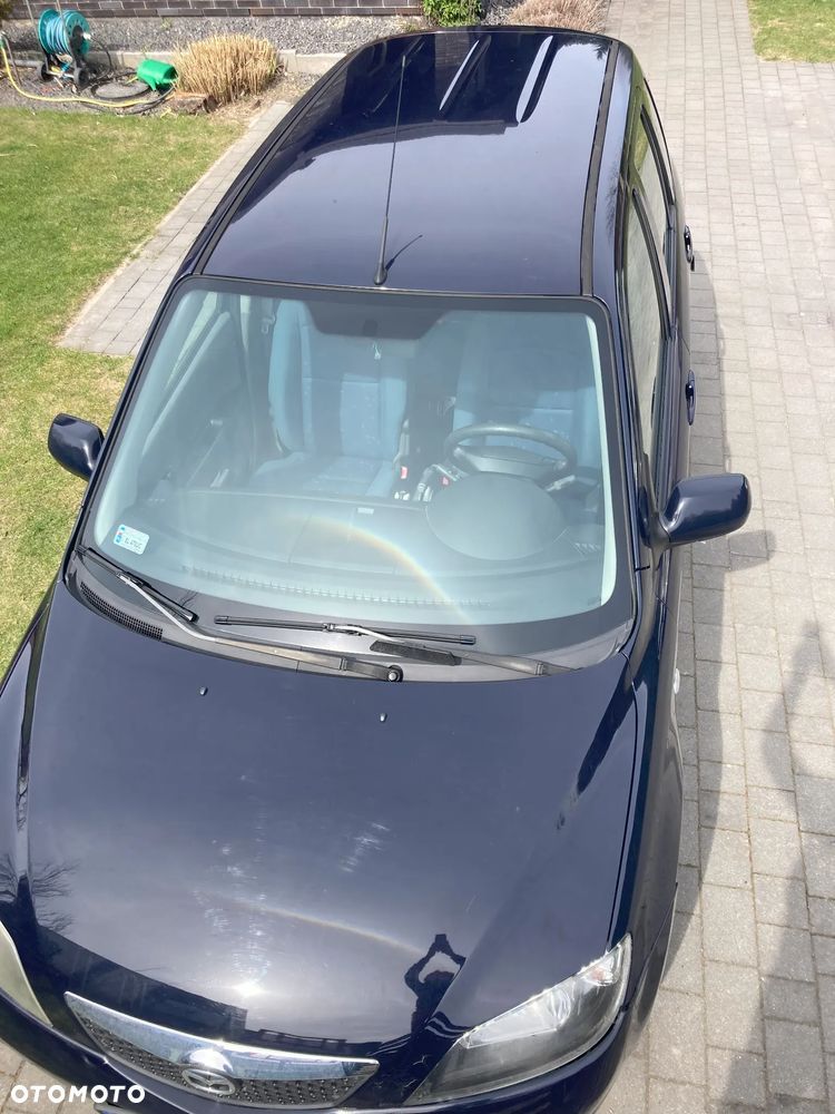 Mazda 2 1.25l Comfort - 3