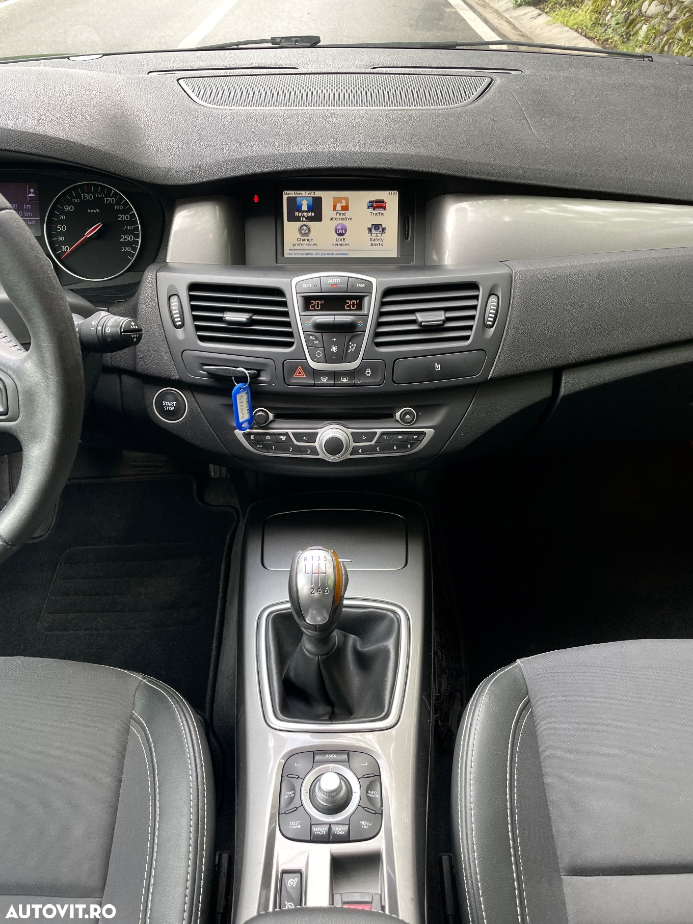 Renault Laguna - 9