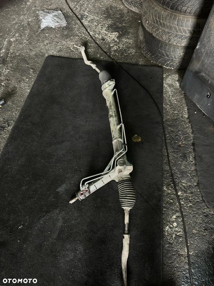 Maglownica przekładnia kierownicza Renault Master III Lift IV Movano 2.3 DCI Europa - 1