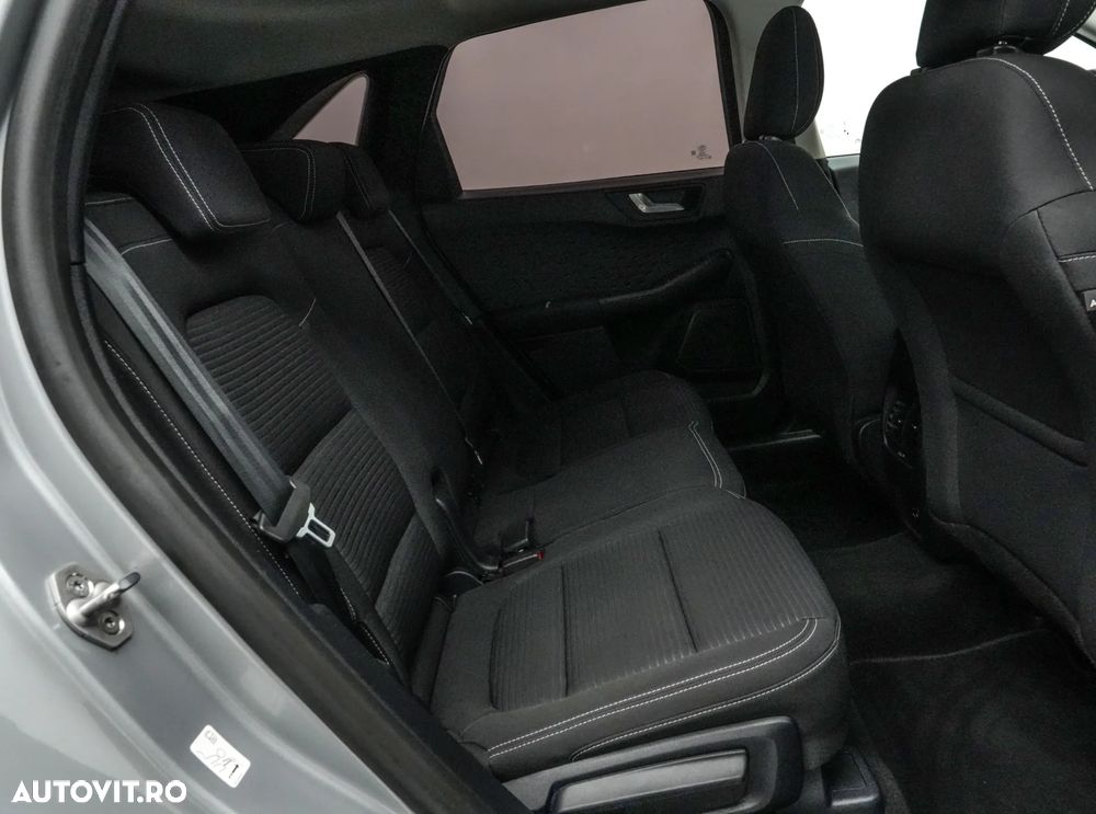 Ford Kuga 1.5 EcoBlue A8 FWD Titanium - 16