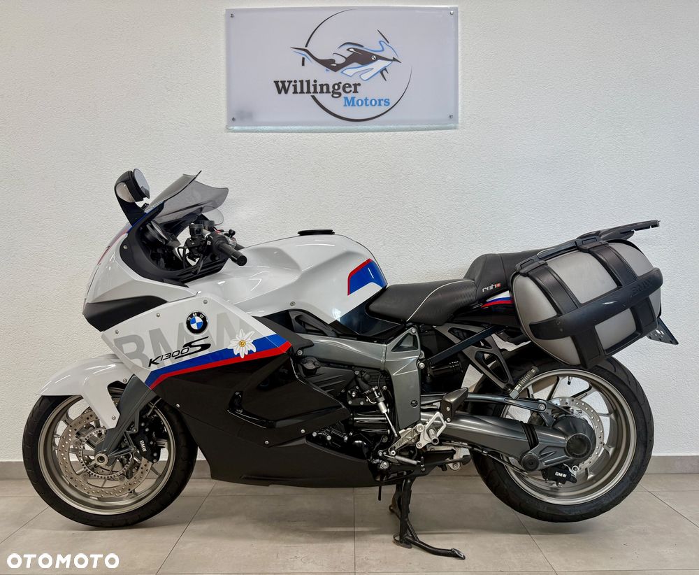 BMW K - 1