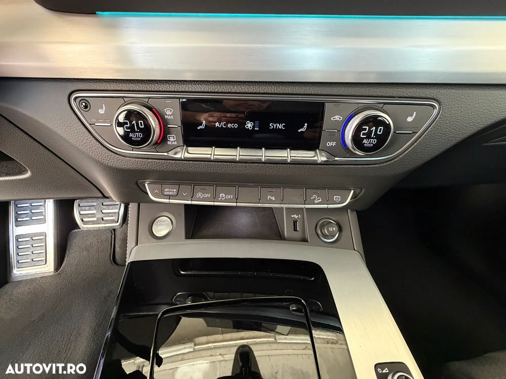 Audi Q5 40 TDI quattro S tronic MHEV S Line - 22