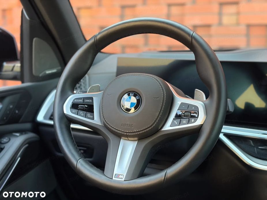 BMW X5 xDrive40i mHEV M Sport sport - 11