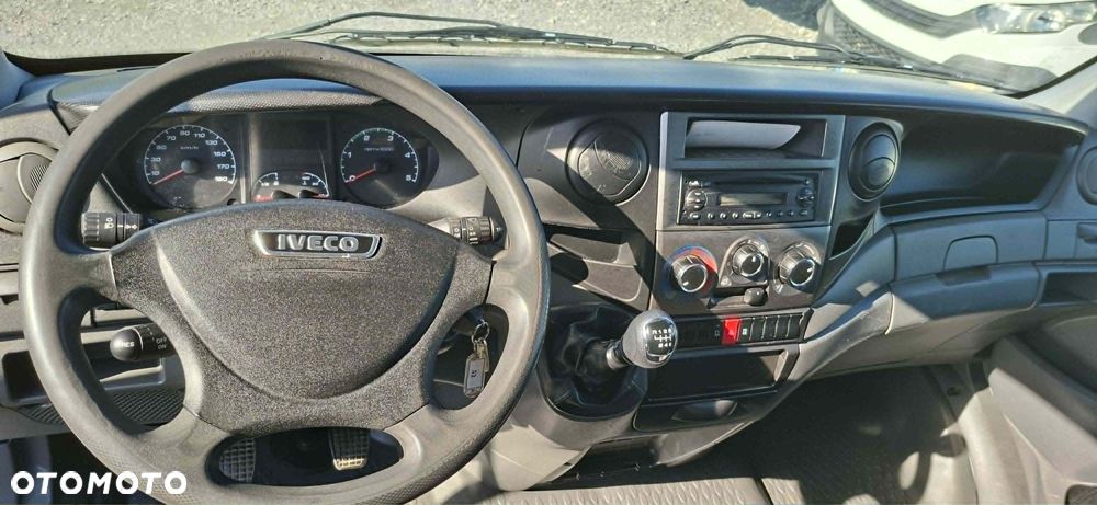 Iveco 35C13, 35C12, 35C14, 35C15 - 10