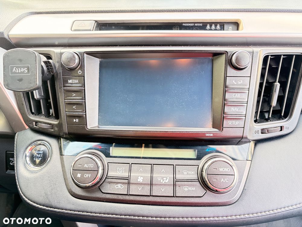 Toyota RAV4 2.0 Prestige 4x4 MS - 18