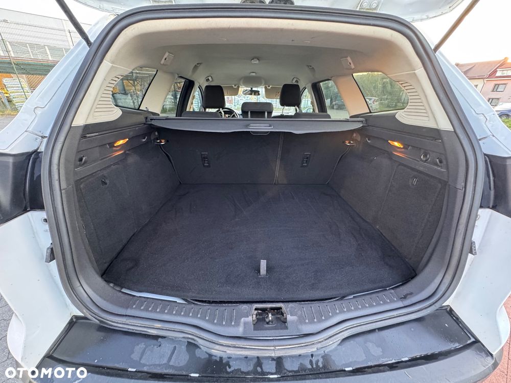 Ford Focus 1.5 TDCi Titanium ECOnetic ASS - 6