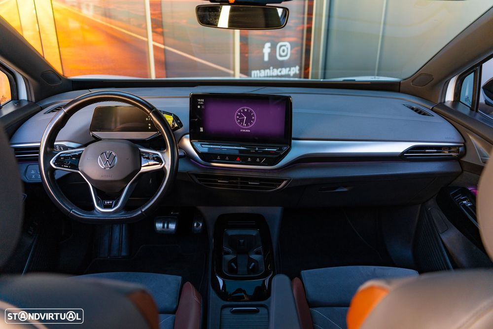 VW ID.4 77 kWh Pro Performance 1st Max - 23