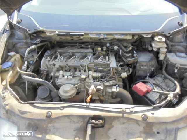 MOTOR COMPLETO HONDA CIVIC VIII HATCHBACK 2.2 CTDI (FK3) 140CV 2204CC - 1