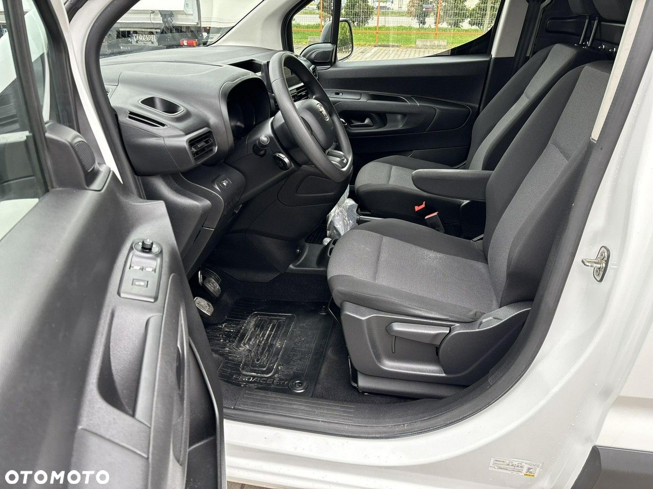 Toyota Proace City - 11