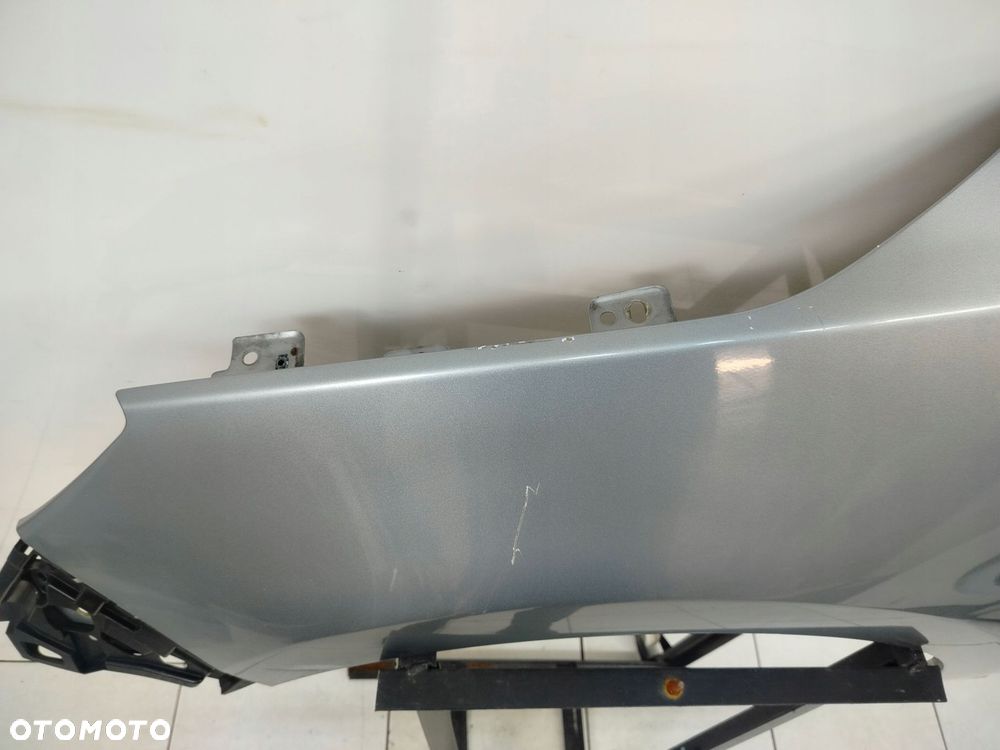 opel astra j 09r- błotnik lewy przód przedni z179 - 9
