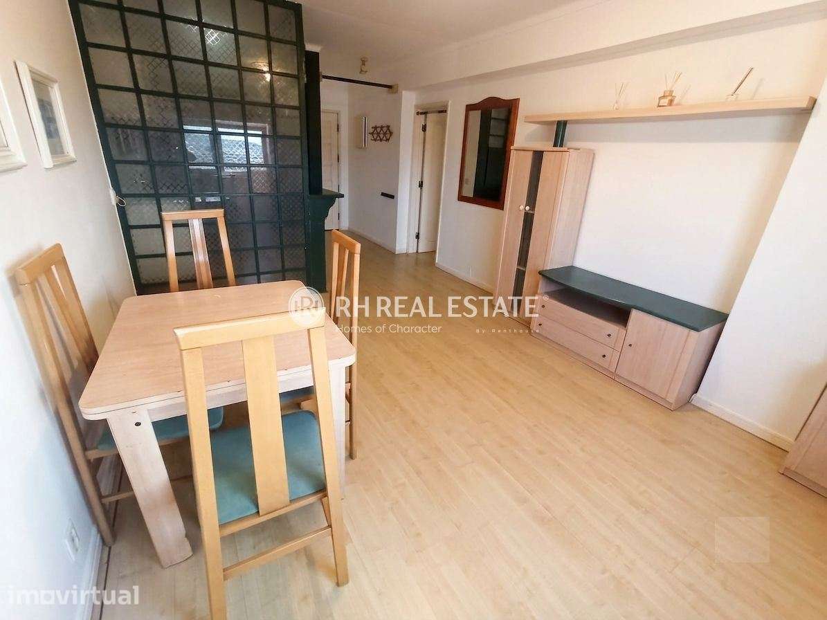 Apartamento, para arrendamento, Figueira da Foz - Buarcos - Grande imagem: 3/7