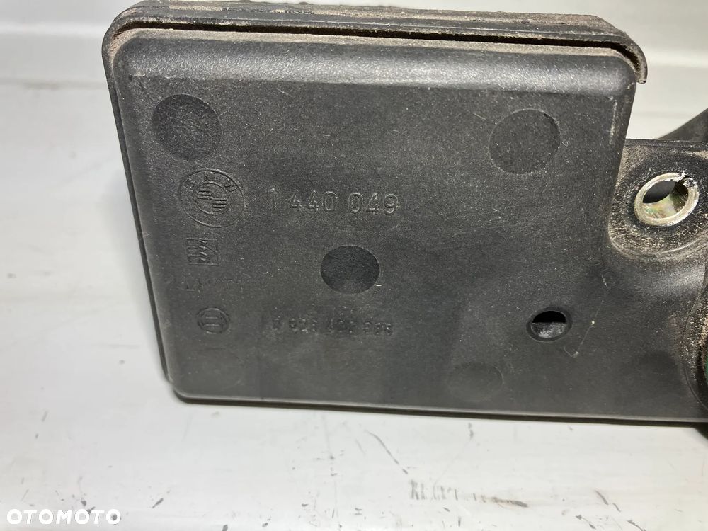 ZAWÓR DISA BMW E39 E46 E38 M52TU M54 2.0 2.2 2.5 2.8 1440049 - 4