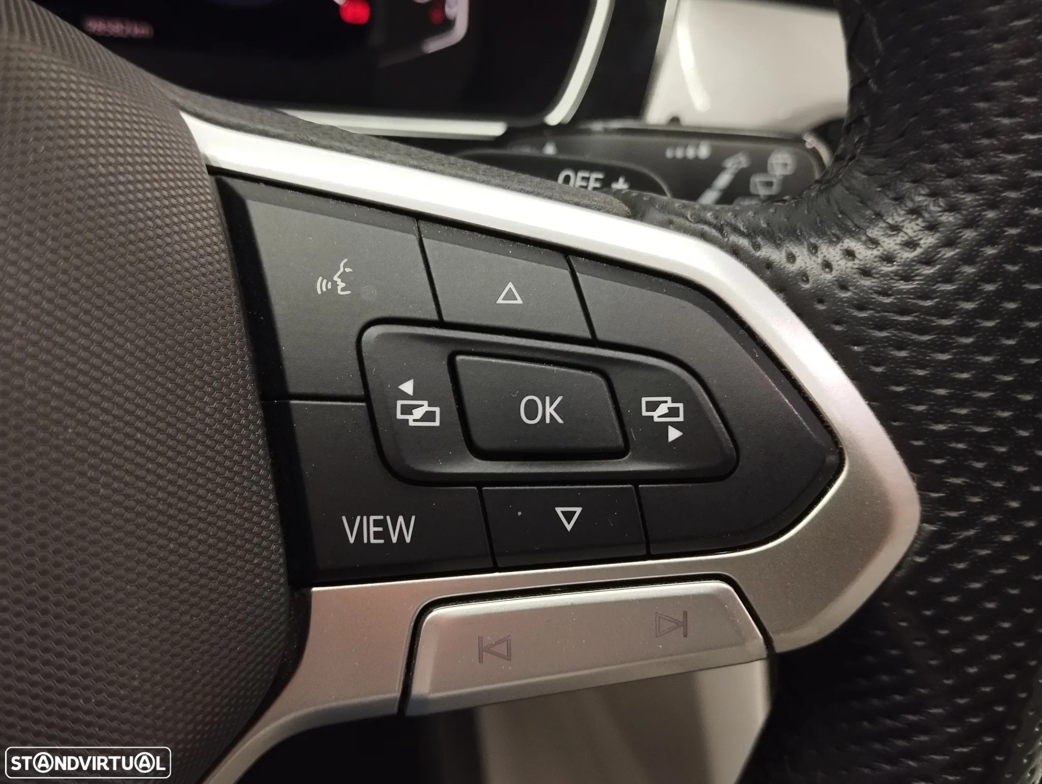 VW Passat Variant 1.4 TSI GTE Plug-in - 29