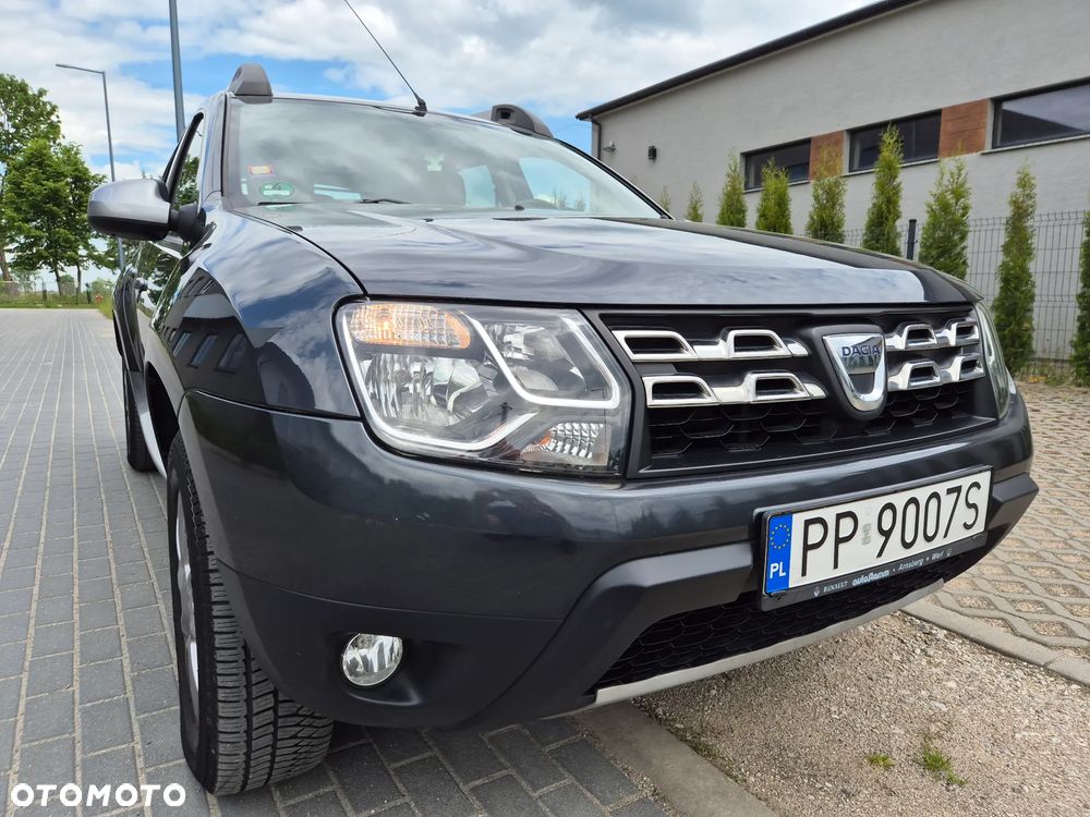 Dacia Duster 1.2 TCe Prestige - 3