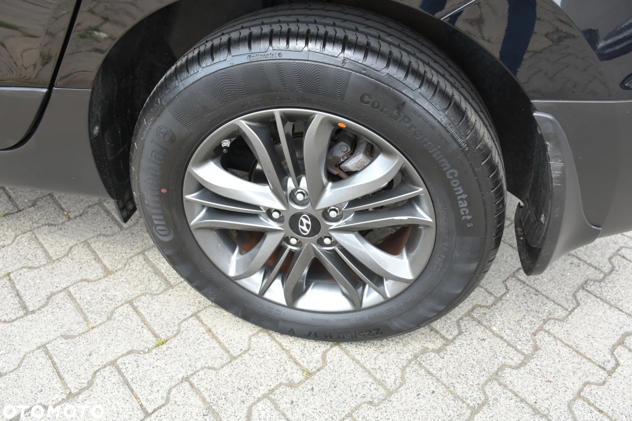 Hyundai ix35 1.6 GDI Premium 2WD - 31