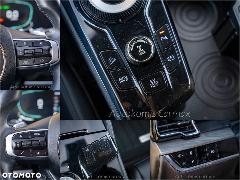 Kia Sportage - 29