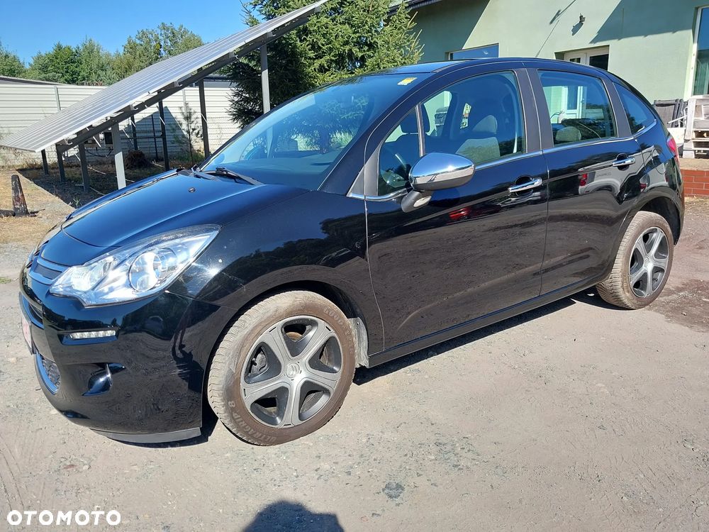 Citroën C3 - 15