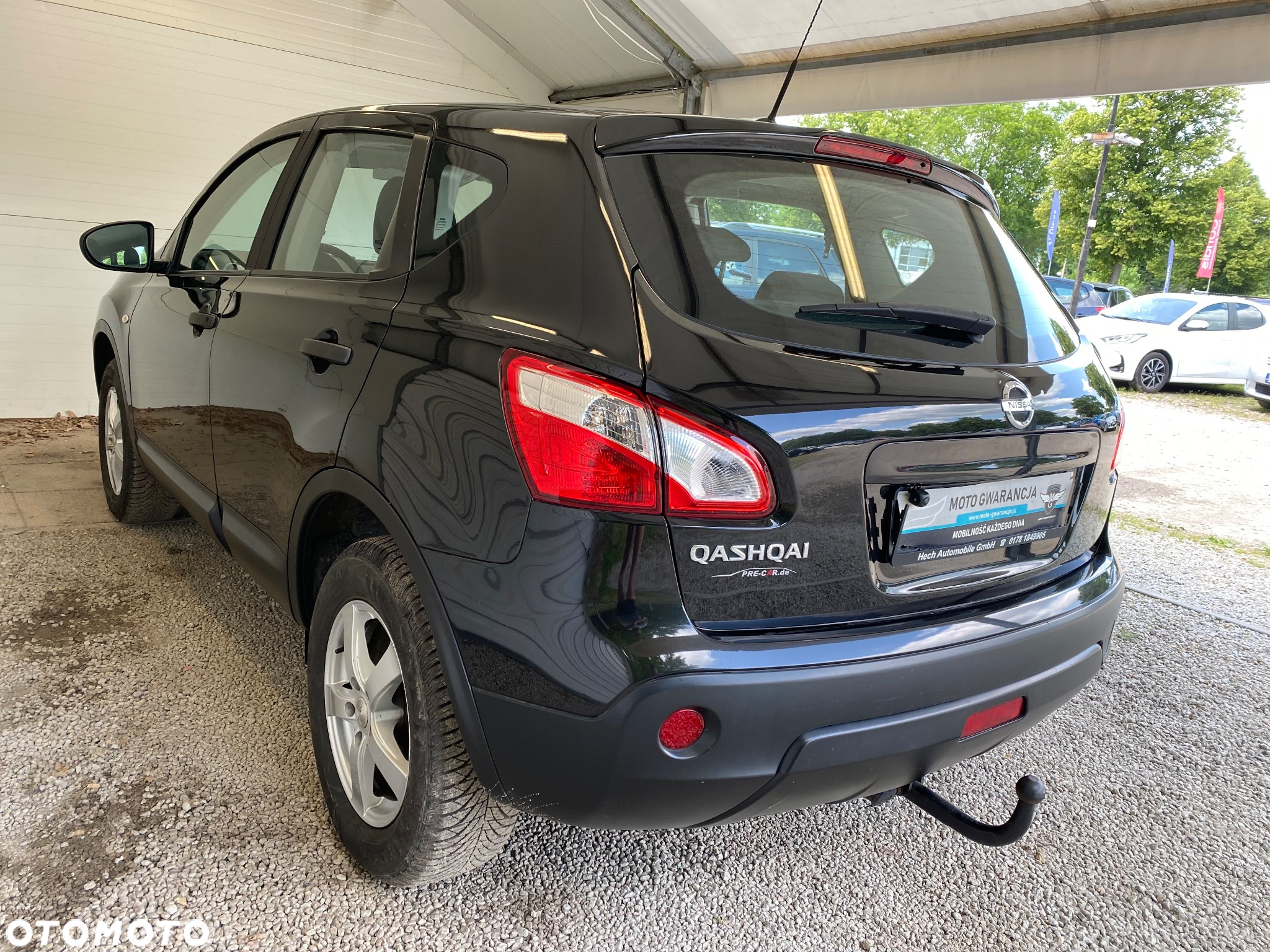 Nissan Qashqai 1.6 Acenta - 4