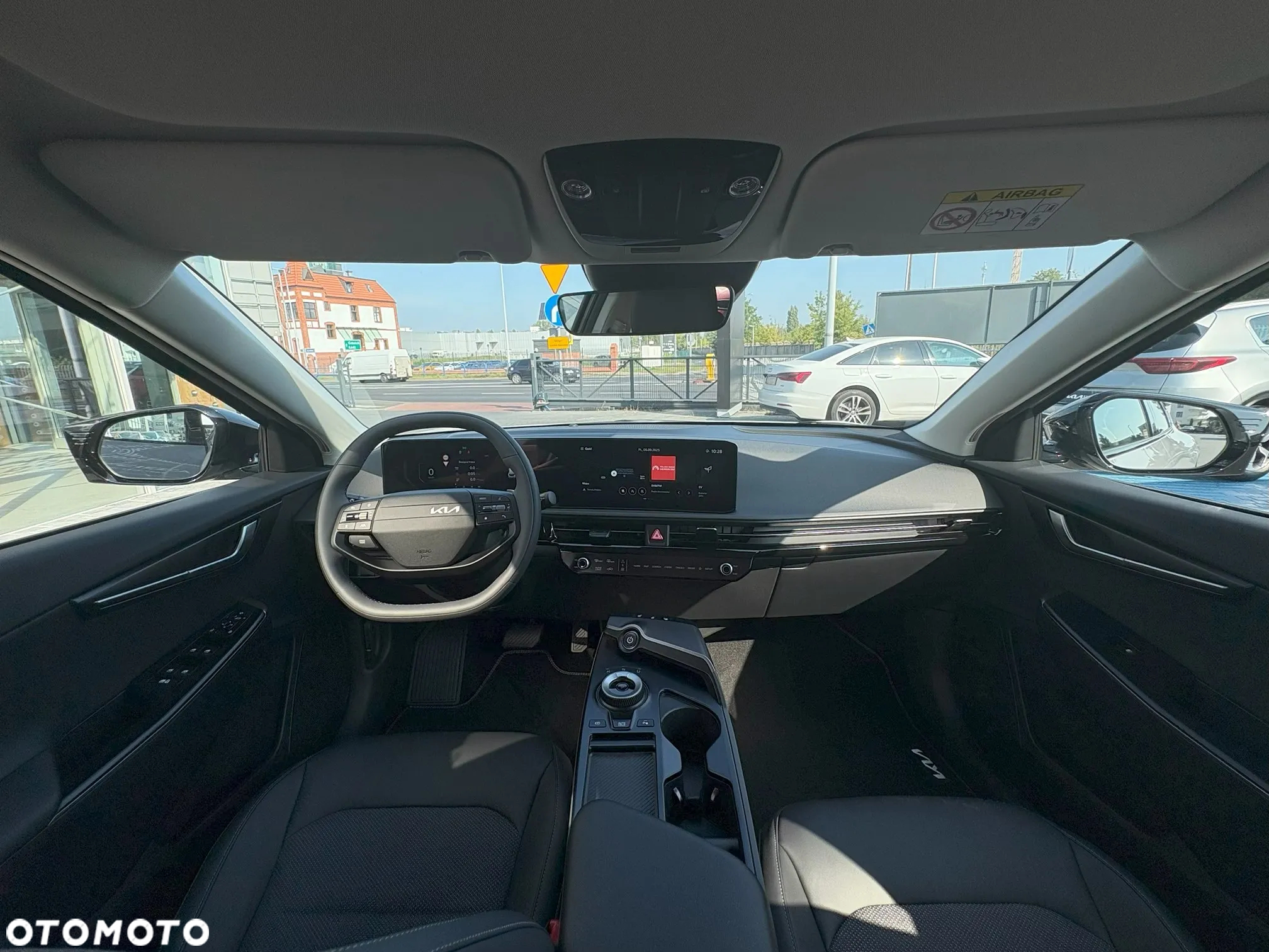 Kia EV6 84kWh Air - 13
