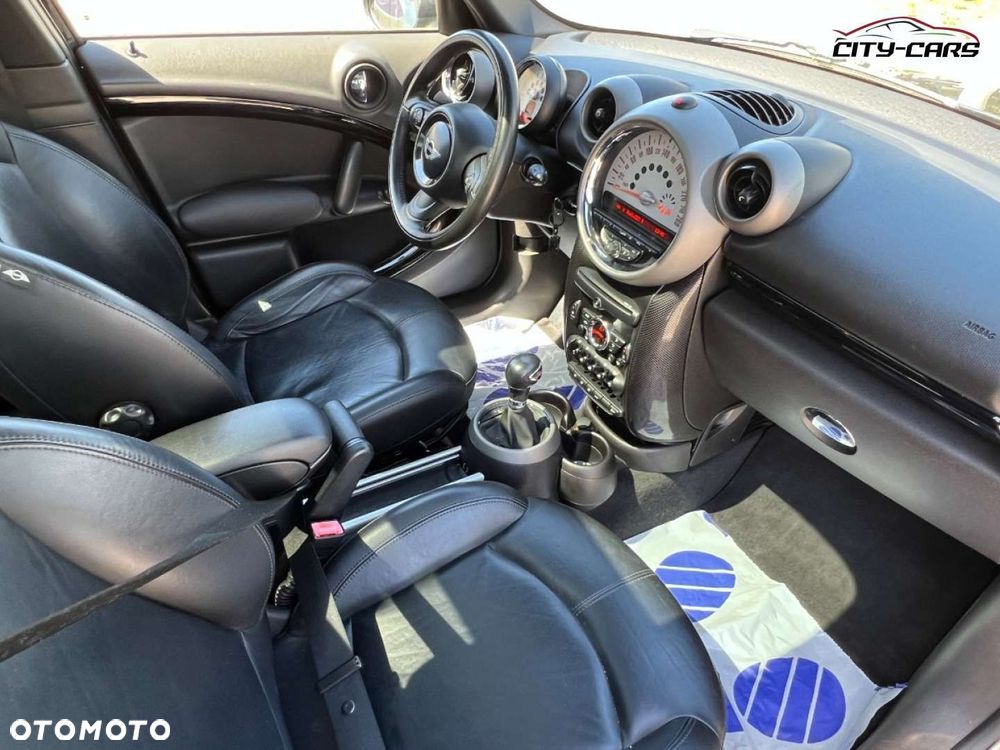 MINI Countryman - 22