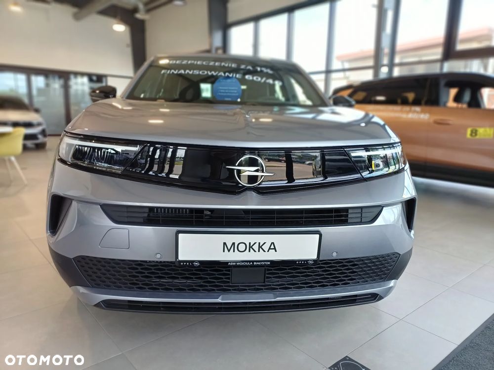 Opel Mokka - 7