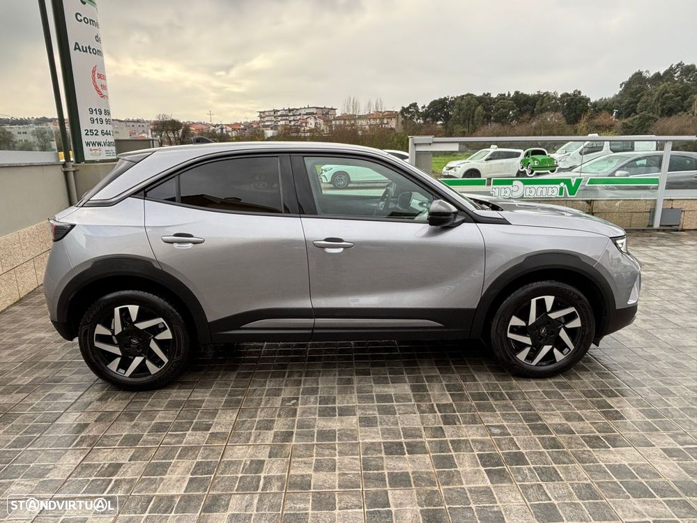 Opel Mokka 1.2 T Edition - 4