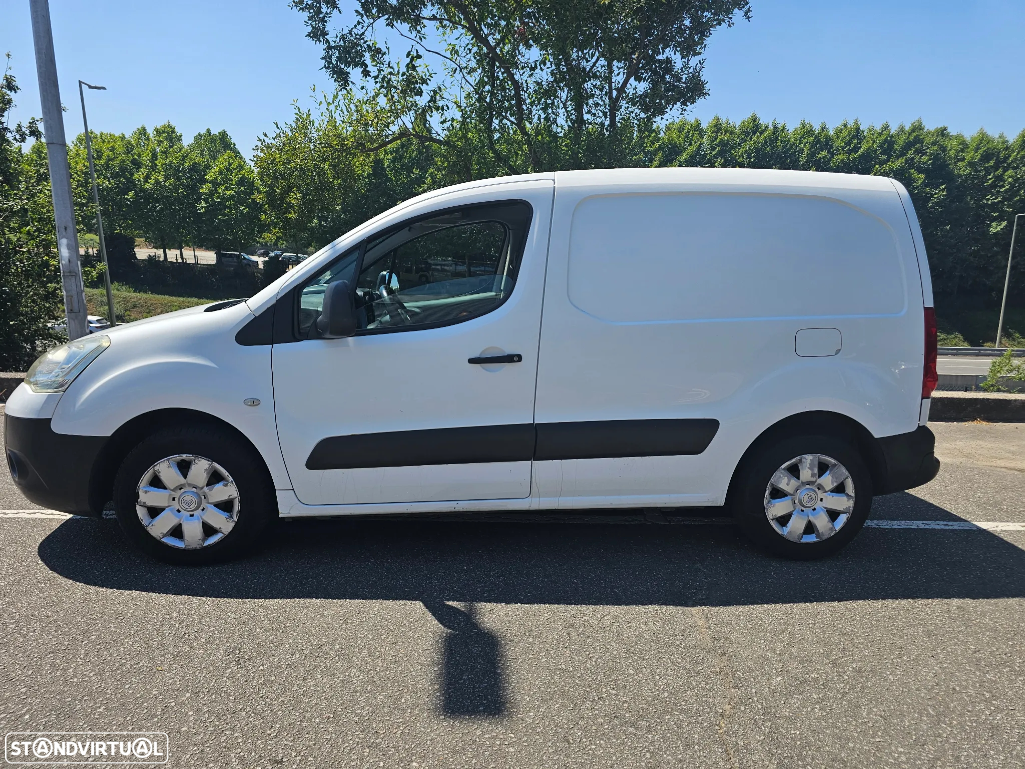 Citroën Berlingo - 2