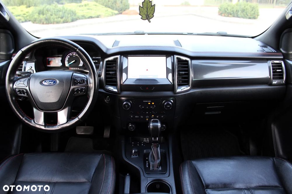 Ford Ranger - 6
