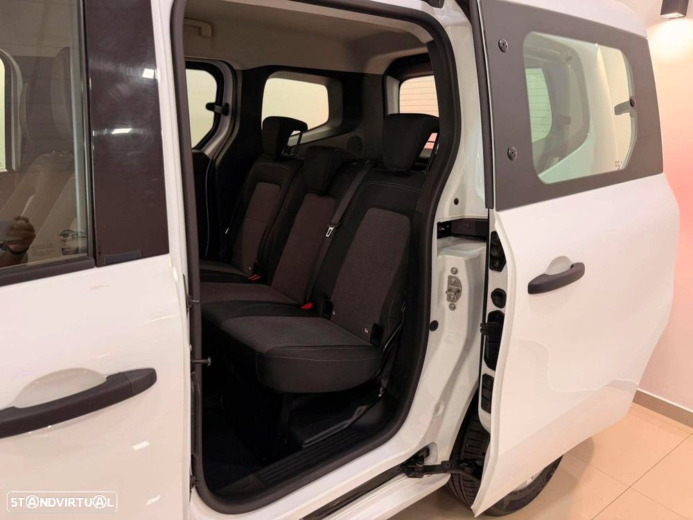 Mercedes-Benz Citan 110 CDi/27 - 5