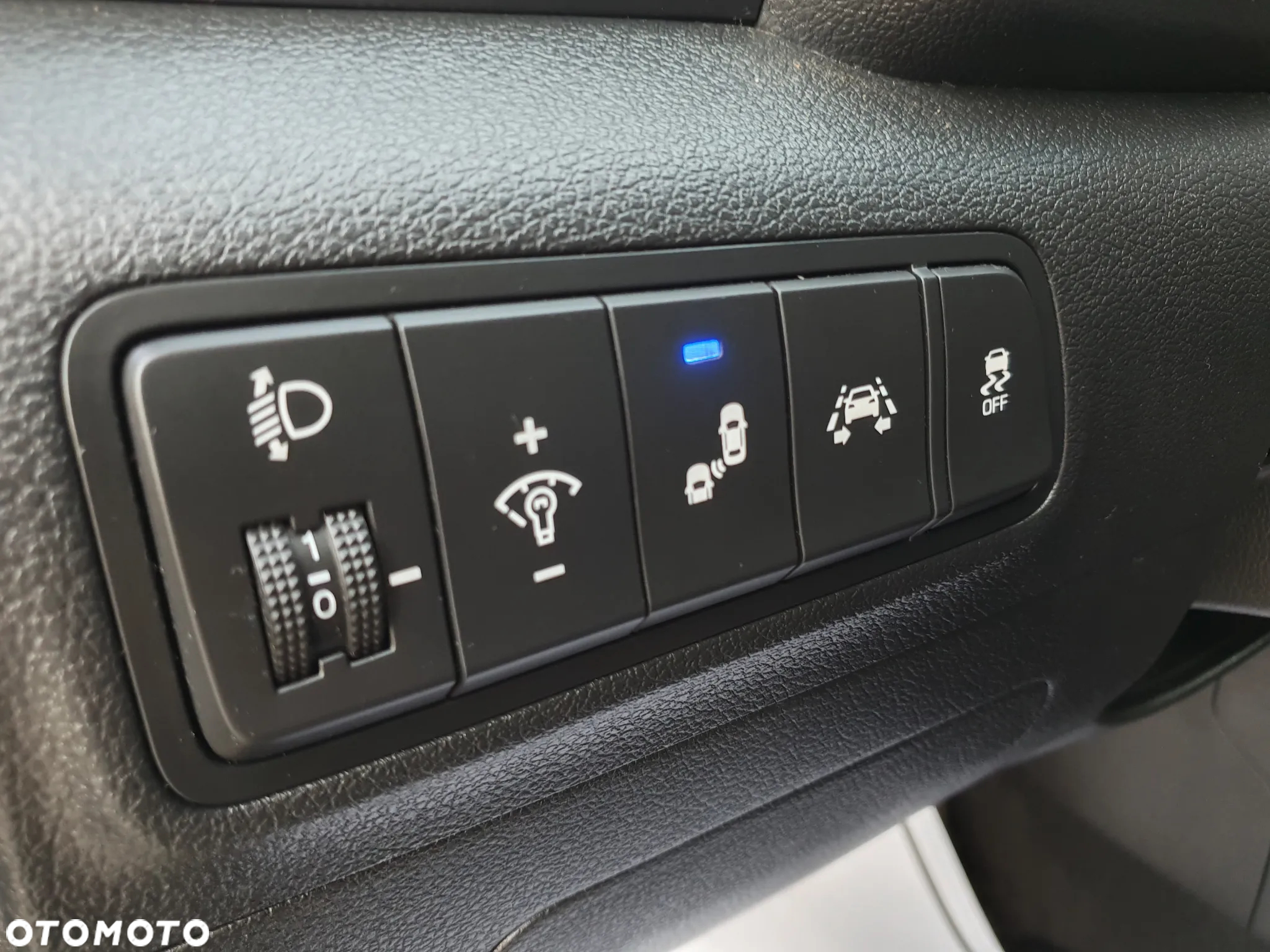 Hyundai Tucson 1.6 Turbo 2WD Intro Edition - 10