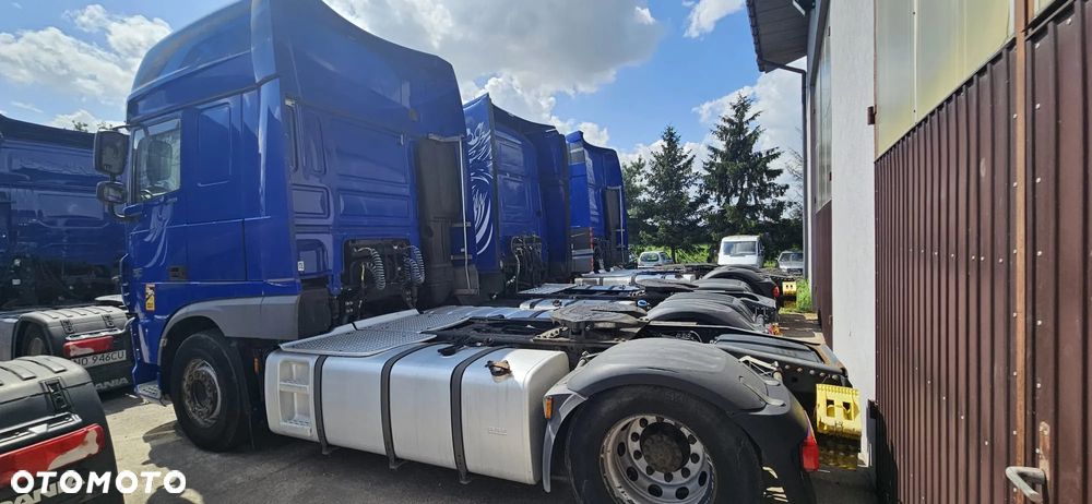DAF XF460 - 27